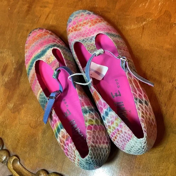 Chanii B casual shoes - Picture 5 of 9